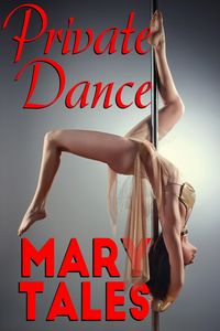 Produktbild: Private Dance (The Gang, #5)