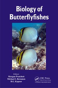 Produktbild: Biology of Butterflyfishes