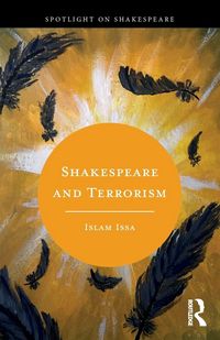 Produktbild: Shakespeare and Terrorism