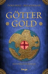 Produktbild: G&ouml;ttergold
