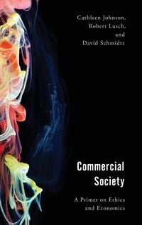Produktbild: Commercial Society