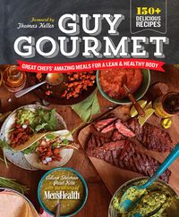 Produktbild: Guy Gourmet