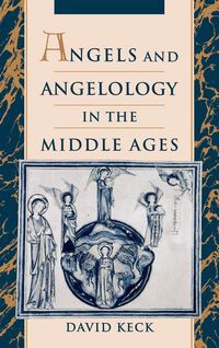 Produktbild: Angels and Angelology in the Middle Ages