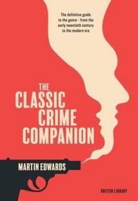Produktbild: The Classic Crime Companion