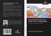 Produktbild: Dall'epistemologia Alla Teoria Della Conoscenza