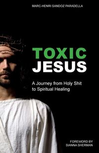 Produktbild: Toxic Jesus