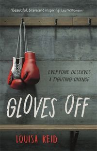 Produktbild: Reid, L: Gloves Off