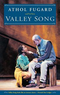 Produktbild: Valley Song