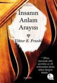 Produktbild: Insanin Anlam Arayisi