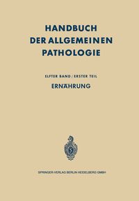 Produktbild: Ern&auml;hrung