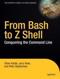 Produktbild: From Bash to Z Shell