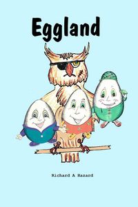 Produktbild: Eggland