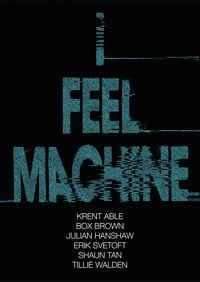 Produktbild: I Feel Machine