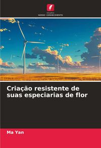 Produktbild: Cria&ccedil;&atilde;o resistente de suas especiarias de flor