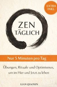 Produktbild: Zen T&auml;glich
