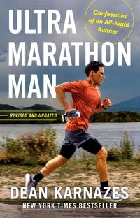 Produktbild: Ultramarathon Man