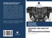 Produktbild: Entwurf und Analyse von Aufh&auml;ngungssystemen