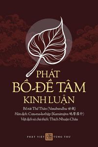 Produktbild: Ph&aacute;t B&iquest;-&iquest;&iquest; t&acirc;m kinh lu&iquest;n