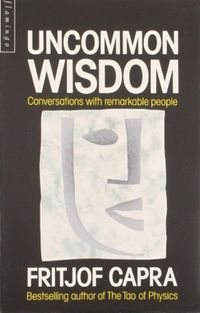 Produktbild: Uncommon Wisdom