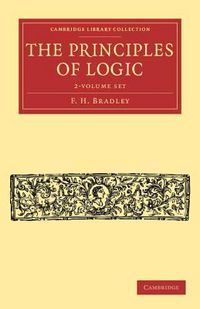Produktbild: Principles Of Logic 2 Volume S