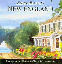 Produktbild: Karen Brown's New England