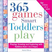 Produktbild: 365 Games Smart Toddlers Play