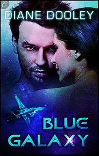 Produktbild: Blue Galaxy