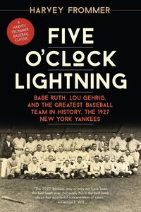 Produktbild: Five O'Clock Lightning