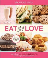 Produktbild: Koch, M: Eat What You Love