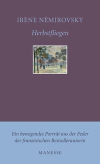 Produktbild: Herbstfliegen