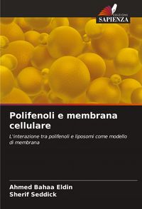 Produktbild: Polifenoli e membrana cellulare