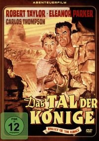 Produktbild: Tal der K&ouml;nige