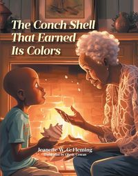 Produktbild: The Conch Shell That Earned Its Colors