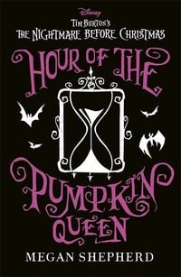 Produktbild: Disney Tim Burton's The Nightmare Before Christmas