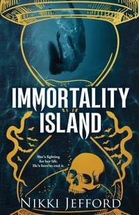 Produktbild: Immortality Island