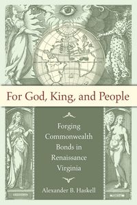 Produktbild: For God, King, and People