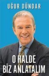 Produktbild: O Halde Biz Anlatalim