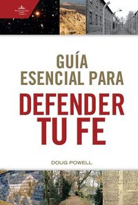 Produktbild: Gu&iacute;a Esencial Para Defender Tu Fe