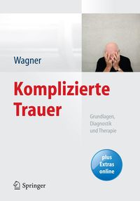 Produktbild: Komplizierte Trauer
