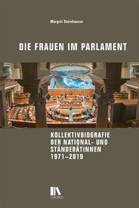 Produktbild: Die Frauen im Parlament