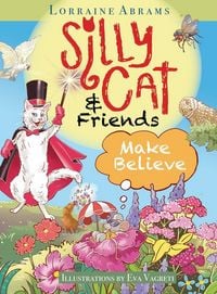 Produktbild: Silly Cat and Friends Make Believe