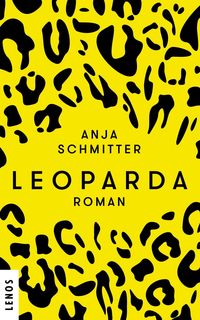 Bild vom Artikel Leoparda vom Autor Anja Schmitter