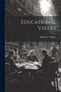 Produktbild: Educational Values