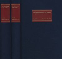 Produktbild: Die Ethik im antiken Platonismus der Kaiserzeit