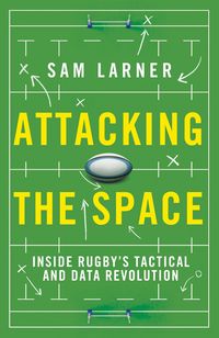 Produktbild: Attacking the Space