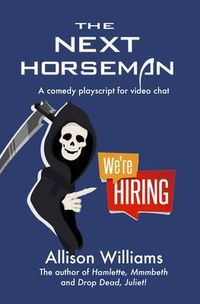 Produktbild: The Next Horseman