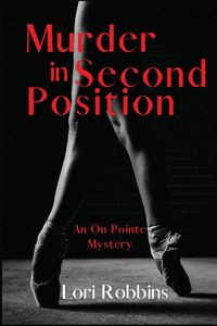 Produktbild: Murder in Second Position