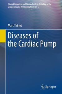 Produktbild: Diseases of the Cardiac Pump