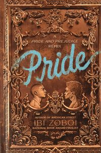 Produktbild: Pride