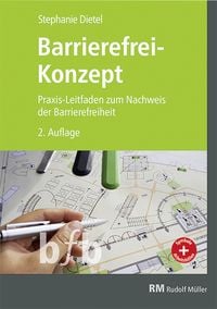 Produktbild: Barrierefrei-Konzept